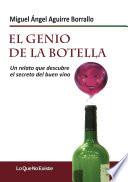 El genio de la botella