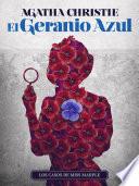 El geranio azul