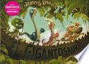 El Gigantosaurio