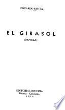 El girasol