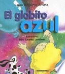 El globito azul