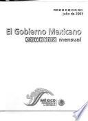 El gobierno mexicano