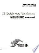 El gobierno mexicano
