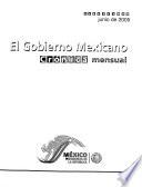 El gobierno mexicano