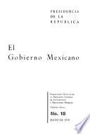 El Gobierno mexicano
