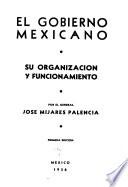 El gobierno mexicano