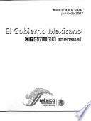 El gobierno mexicano