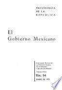 El Gobierno mexicano