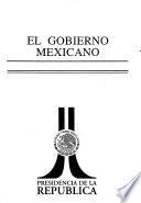 El gobierno mexicano