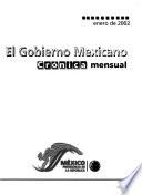 El gobierno mexicano