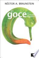 El Goce: un concepto Lacaniano