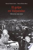 El golpe en Valparaíso