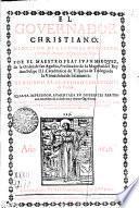 EL GOVERNADOR CHRISTIAN