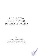 El gracioso en el teatro de Tirso de Molina