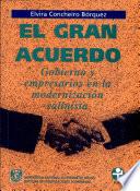 El gran acuerdo