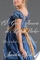 El Gran Amorío de Lady Parker