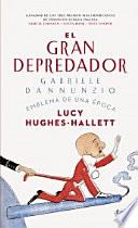 El gran depredador