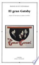 El gran Gatsby
