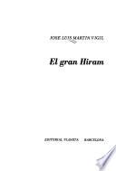 El gran Hiram