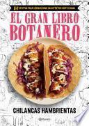 El gran libro botanero