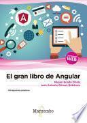 El gran libro de Angular