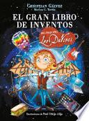 El gran libro de inventos del pequeño Leo Da Vinci (El pequeño Leo Da Vinci)