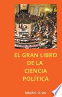 El gran Libro de la Ciencia Política