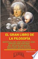 El Gran Libro de la Filosofía