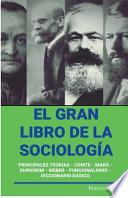 El Gran Libro de la Sociología