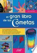 El gran libro de las cometas