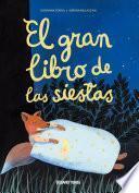 El gran libro de las siestas