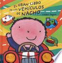 El gran libro de los vehículos de Nacho