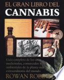 El gran libro del cannabis