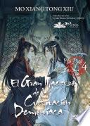 El Gran Maestro de la Cultivación Demoníaca - Tome 4 - El Gran Maestro de la Cultivación Demoníaca