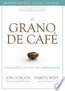 El grano de café