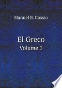 El Greco
