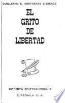 El grito de libertad