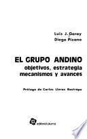 El Grupo Andino