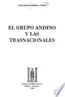 El Grupo Andino y las trasnacionales