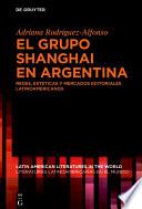 El grupo Shanghai en Argentina