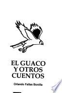 El guaco y otros cuentos