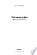 El guardapalabras