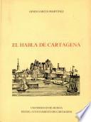El habla de Cartagena