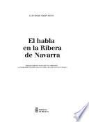 El habla en la Ribera de Navarra