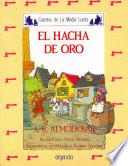 El hacha de oro