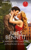 El heredero desconocido - La pasión no se olvida