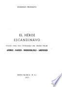 El héroe escandinavo