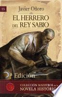 El herrero del rey sabio (2a edición)