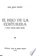 El hijo de la costurera y otros cuentos desde Senahú