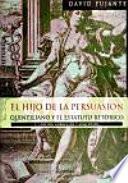 El hijo de la persuasión